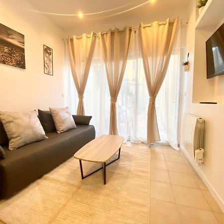 Mohd'Or 2 - Calais Apartment Exterior photo