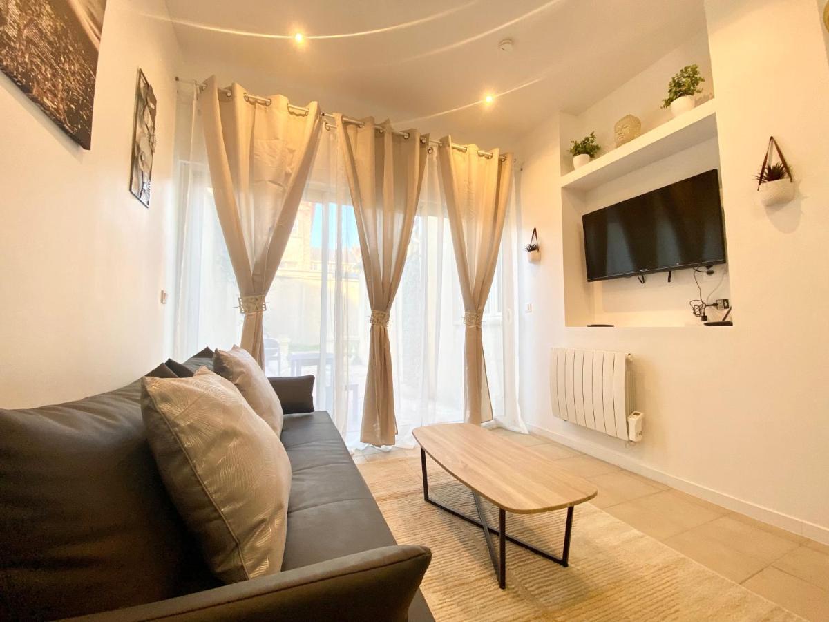 Mohd'Or 2 - Calais Apartment Exterior photo